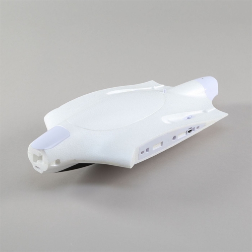 Fuselage 12M Opterra