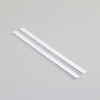 Leading edge slats: UMX Timer