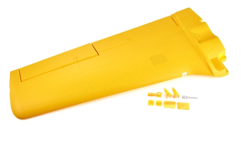 Left Hand Wing Carbon-Z T-28