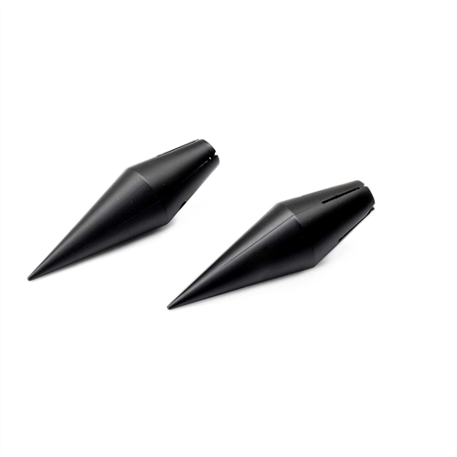 Nacelle Intake Cones SR-71 Twin 40mm EDF