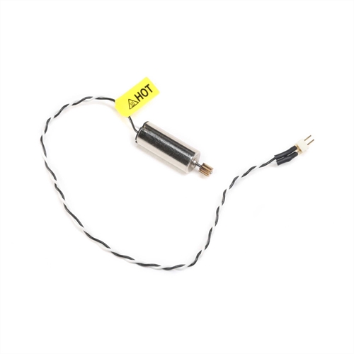 Main Motor Night Vapor