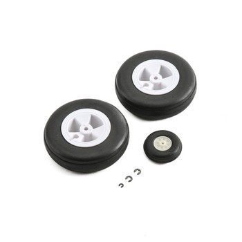 Wheel Set Spitfire Mk XIV 12M