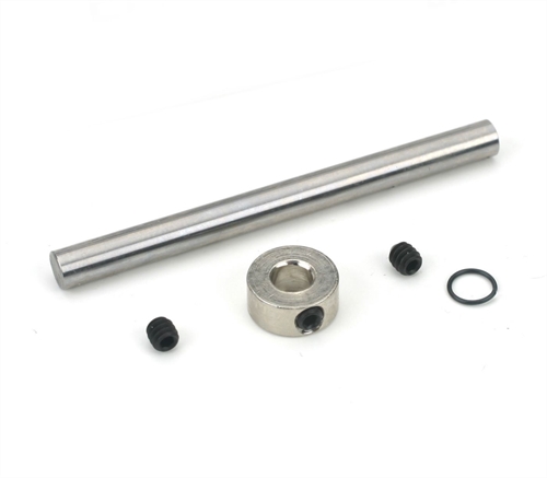 Shaft:Park 480 Brushless Outrunner