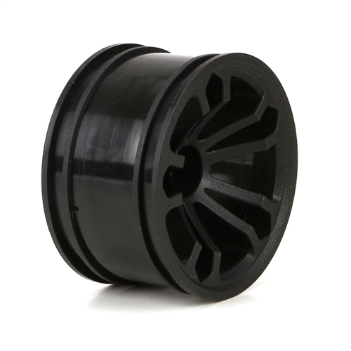 Front/Rear Wheel, 2.8: 1:10 4wd Circuit (2)