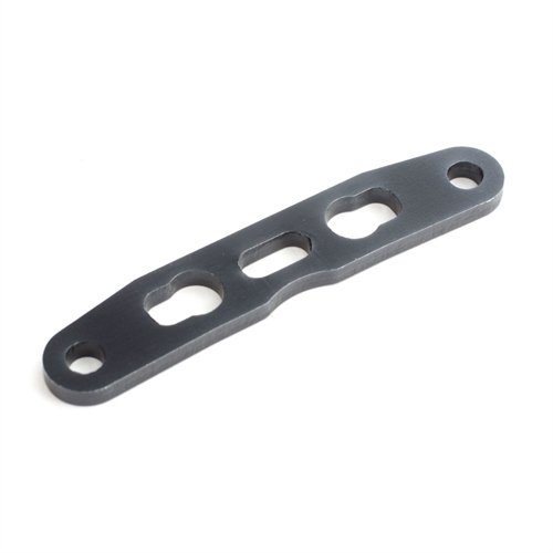 Supsension Plate Set FR/R Alum: Revenge Type E/N
