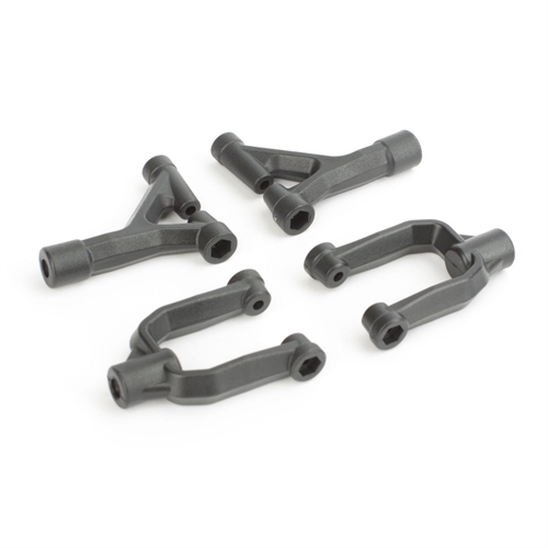 Front Suspension Arm Set Upper: Revenge Type E/N