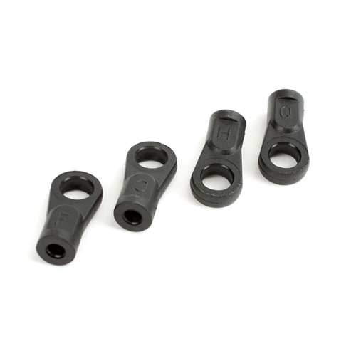 Tie Rod Ends (4): Revenge Type E/N