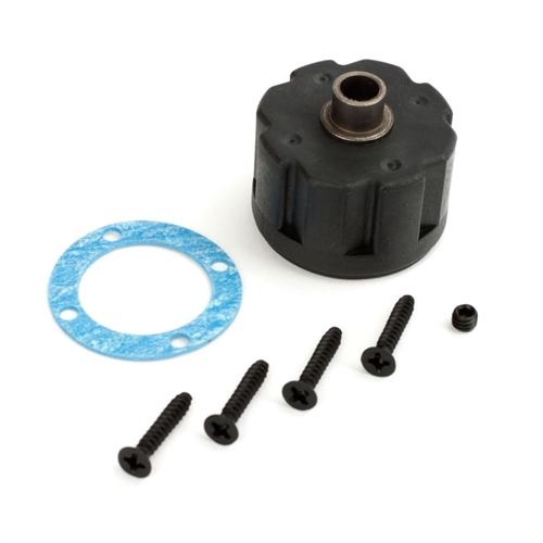 Differential Housing FR/Ctr/R: Revenge Type E/N