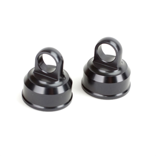 Shock Caps (2): Revenge Type E/N