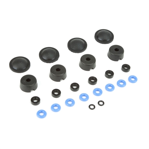 Shock Rebuild Set: Revenge Type E/N