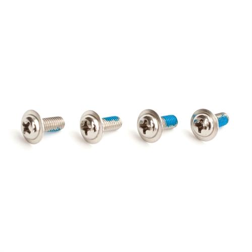 4X10mm Washer Screws (4): Revenge Type E/N