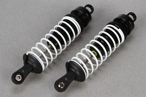 Option Shock Set, Front: Revenge Type E/N