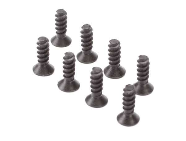 4X12 Tapping Screws (8): Revenge E/N