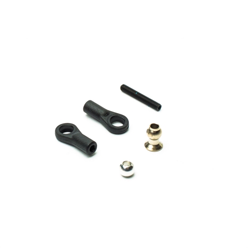 Steering Servo Link Set: Revenge E/N