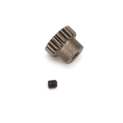 Pinion Gear, 19 Tooth x 48 Pitch