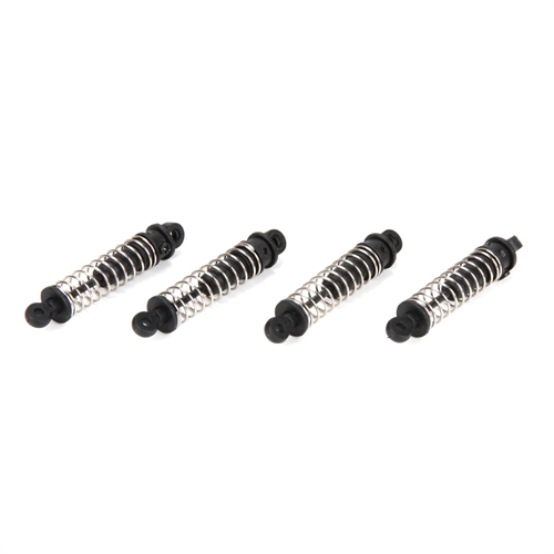 Complete Shock Set:1:24 4WD ALL