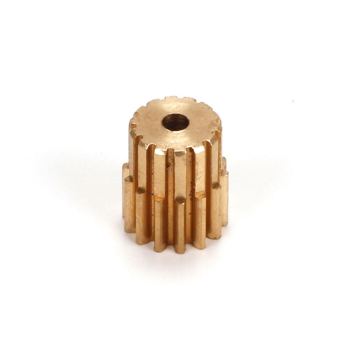 48P Pinion Gear 14T:1/18 4WD Temper