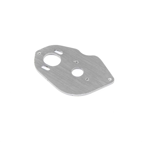 390 Motor Plate: 1.9 Barrage Doomsday