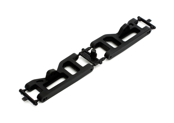 Front Suspension Arm (2): 1:10 2wd Boost