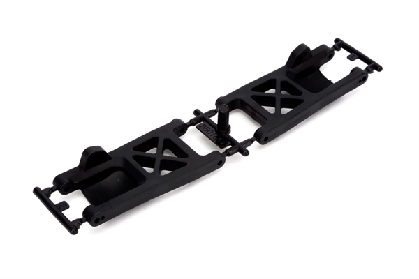 Rear Suspension Arm (2): 1:10 2wd Boost