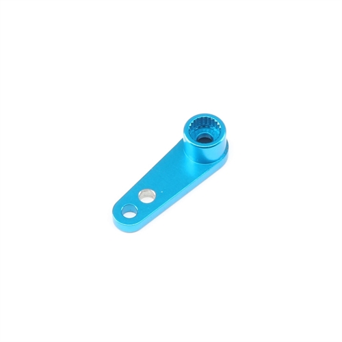Servo Arm, Aluminum 23T: 1:10 2wd/4wd All