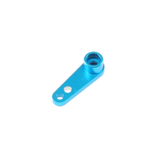 Servo Arm, Aluminum 25T: 1:10 2wd/4wd All