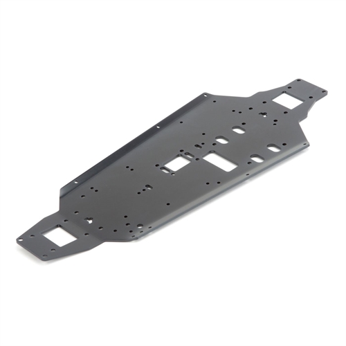 Main Chassis: Revenge Type E/N