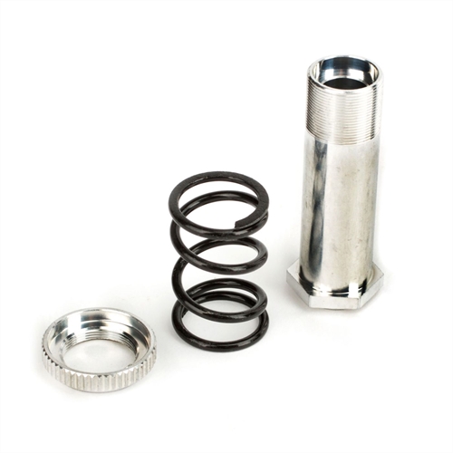 Servo Saver Post, Nut, Spring: Revenge Type E/N