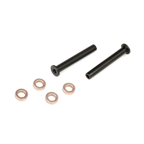 Steering Posts/Bushings: Revenge Type E/N