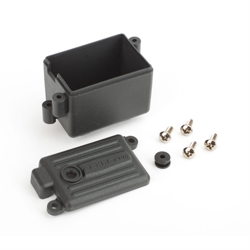 Receiver Box: Revenge Type E/N