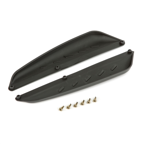 Side Guard Set: Revenge Type E/N