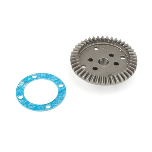 Differential Ring Gear FR/R: Revenge Type E/N
