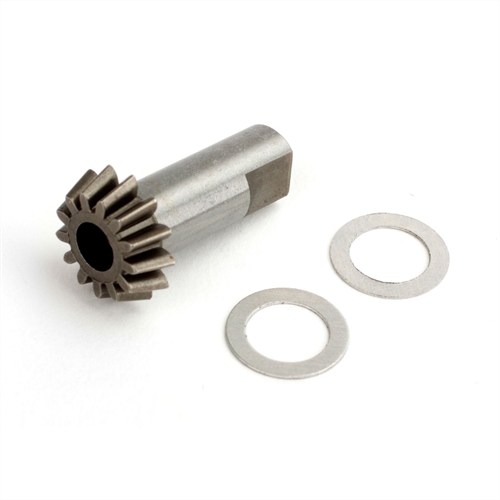 Differential Pinion Gear FR/R: Revenge Type E/N