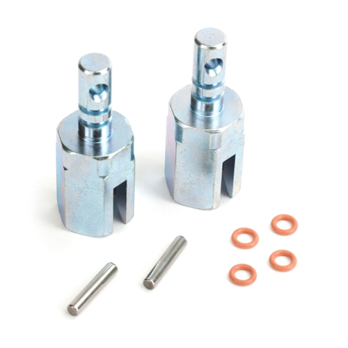 Diff Outdrive Cups/Pins Ctr: Revenge Type E/N