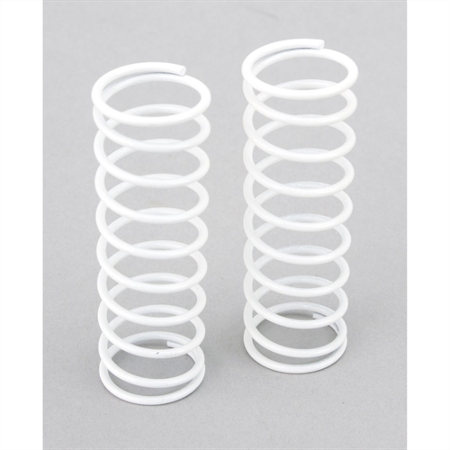 Shock Spring Set Front White 1.5 (2): Revenge E/N