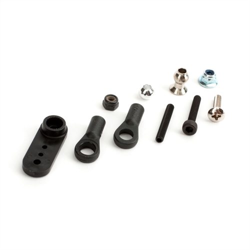 Steering Linkage Set: Revenge Type E/N