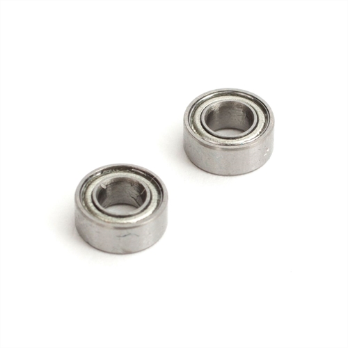 3X6X2.5 Bearing Set (2): Revenge Type E/N