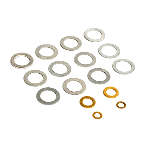 Shim Set: Revenge Type E/N