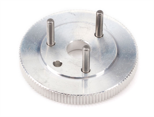 V2 Flywheel: Revenge Type N