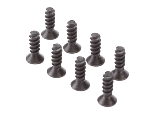 4X16 Tapping Screws (8): Revenge E/N