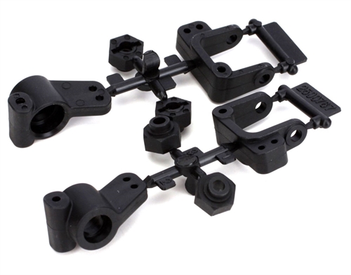 Rear Hub Carrier Set: Circuit