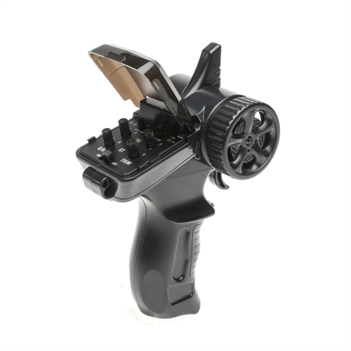 V3 AMP 2.4Hz Tx 2-Channel