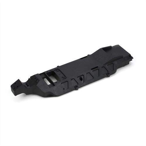 Chassis: 1:10 2wd Ruckus, Torment