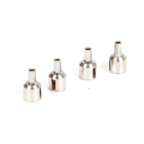 Diff Outdrive Set:1:24 4WD ALL