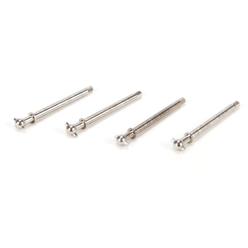 Dog Bone Set: 1:24 4WD Temper