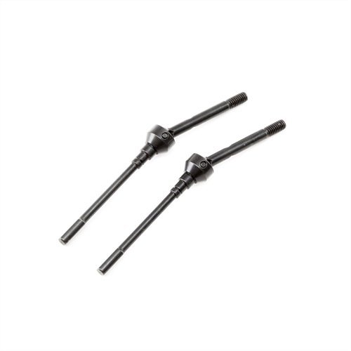 Front CV Shaft, Set (2): 1.9 Barrage