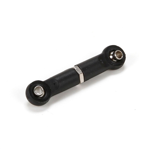 Adjustable Link: 1/18 4WD Temper