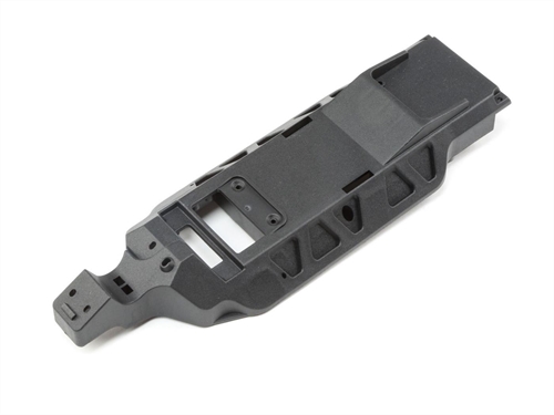 Short Chassis: 1:10 2WD Axe MT