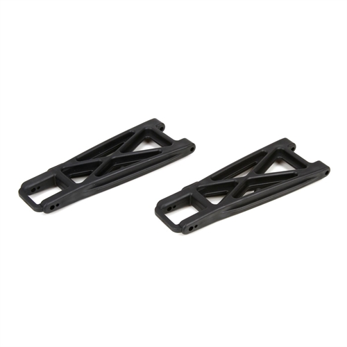 Rear Suspension Arm Set, (2): 1:10 4wd All