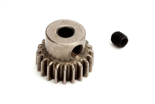 Pinion Gear, 20 Tooth x 48 Pitch
